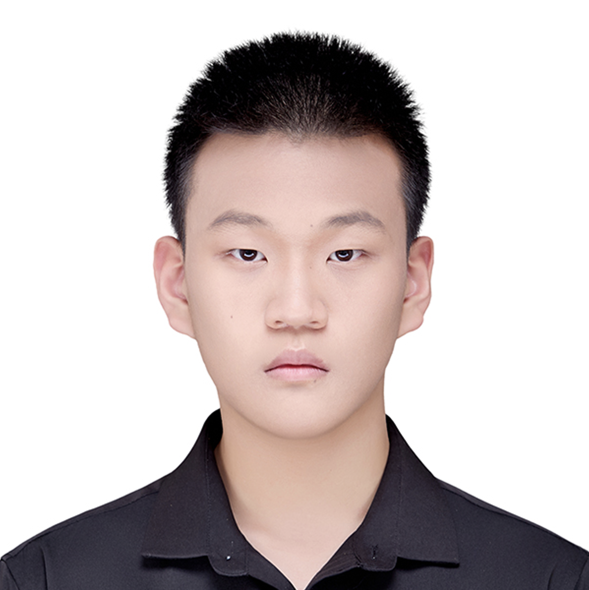 冯靖翔 / Jingxiang Feng